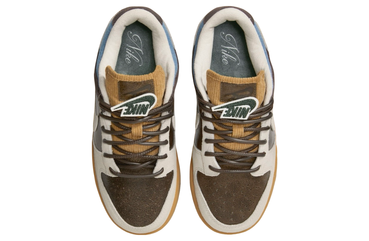 Nike Dunk Low WMNS Love & Peace - Image 4