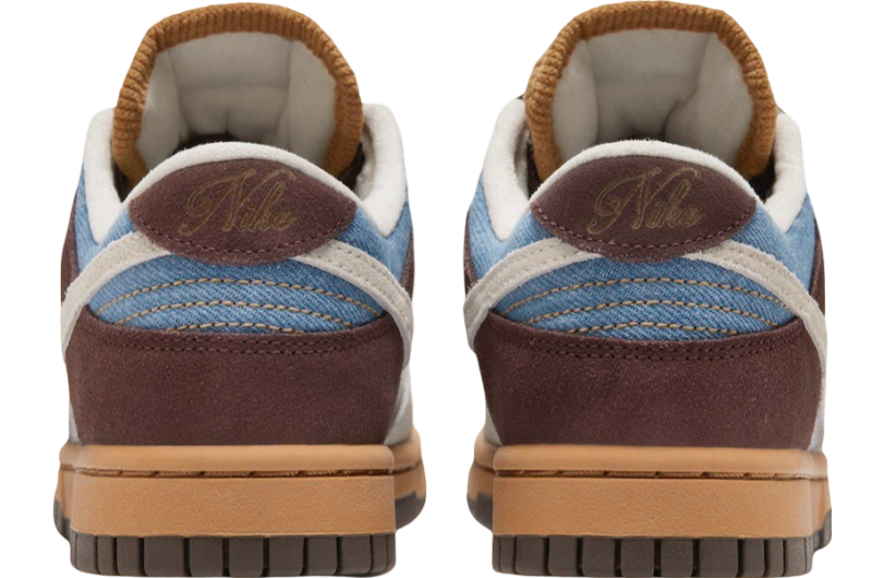 Nike Dunk Low WMNS Love & Peace - Image 5