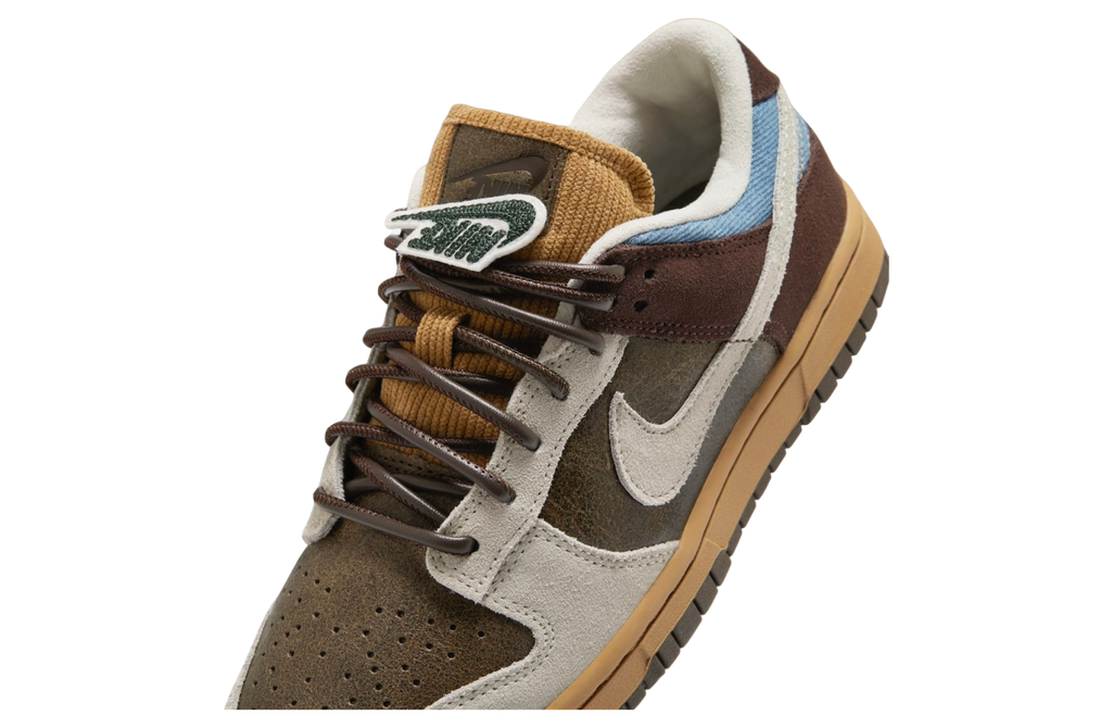 Nike Dunk Low WMNS Love & Peace - Image 7