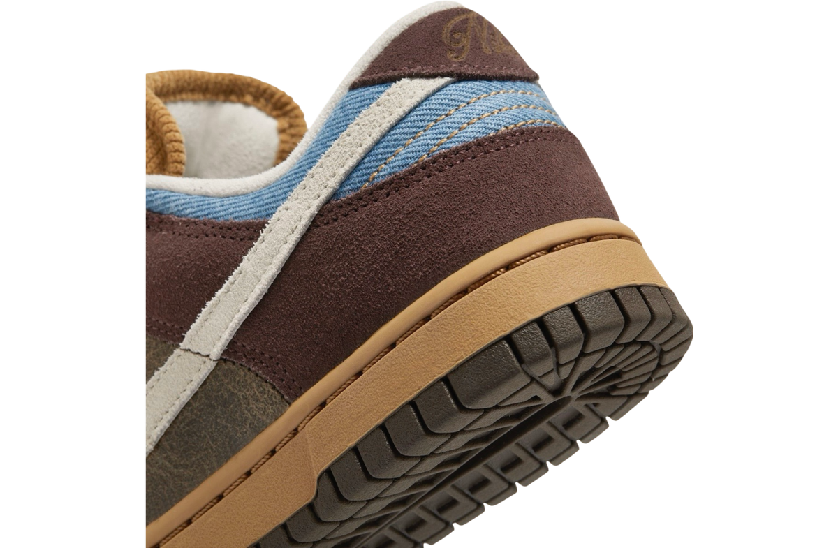 Nike Dunk Low WMNS Love & Peace - Image 8