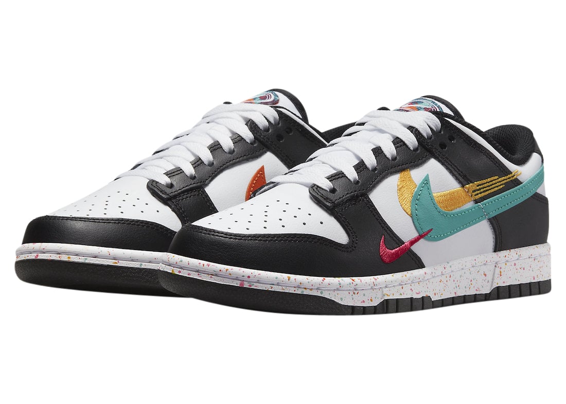 Nike Dunk Low WMNS Lunar New Year - Image 2