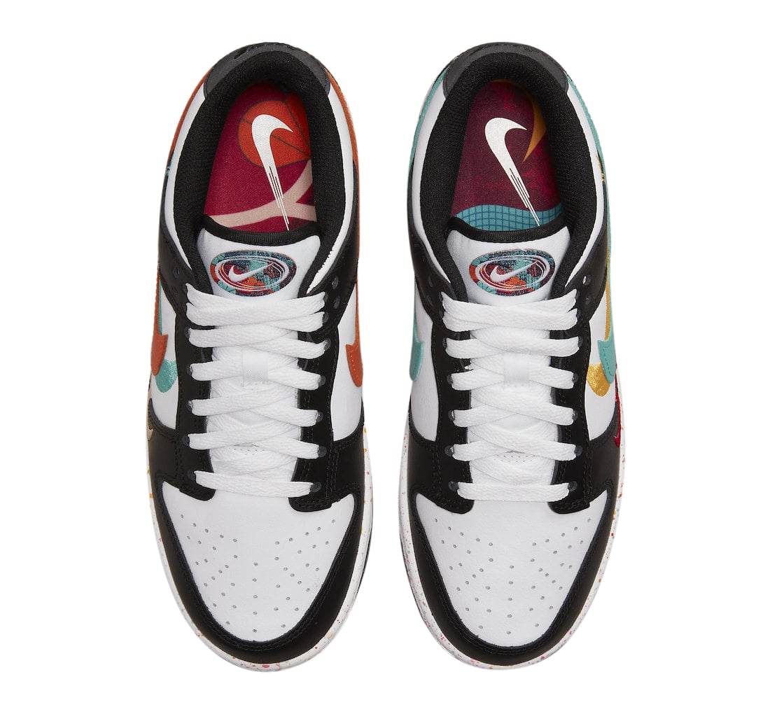 Nike Dunk Low WMNS Lunar New Year - Image 4