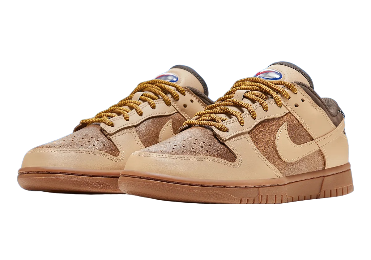 Nike Dunk Low WMNS LX 1972 - Image 2