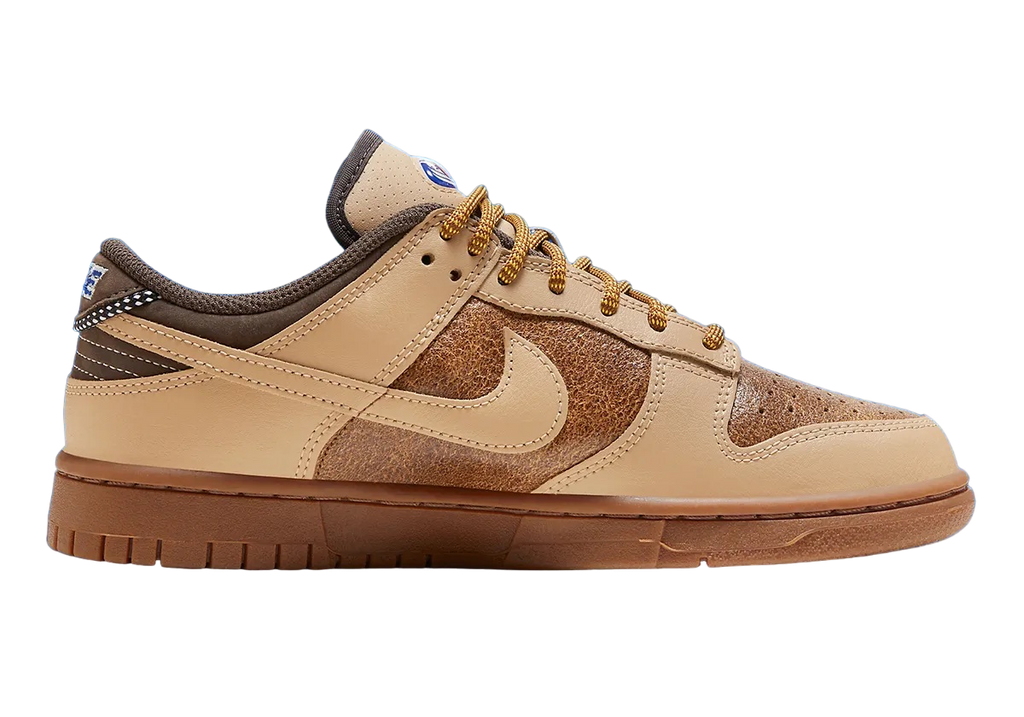 Nike Dunk Low WMNS LX 1972 - Image 3
