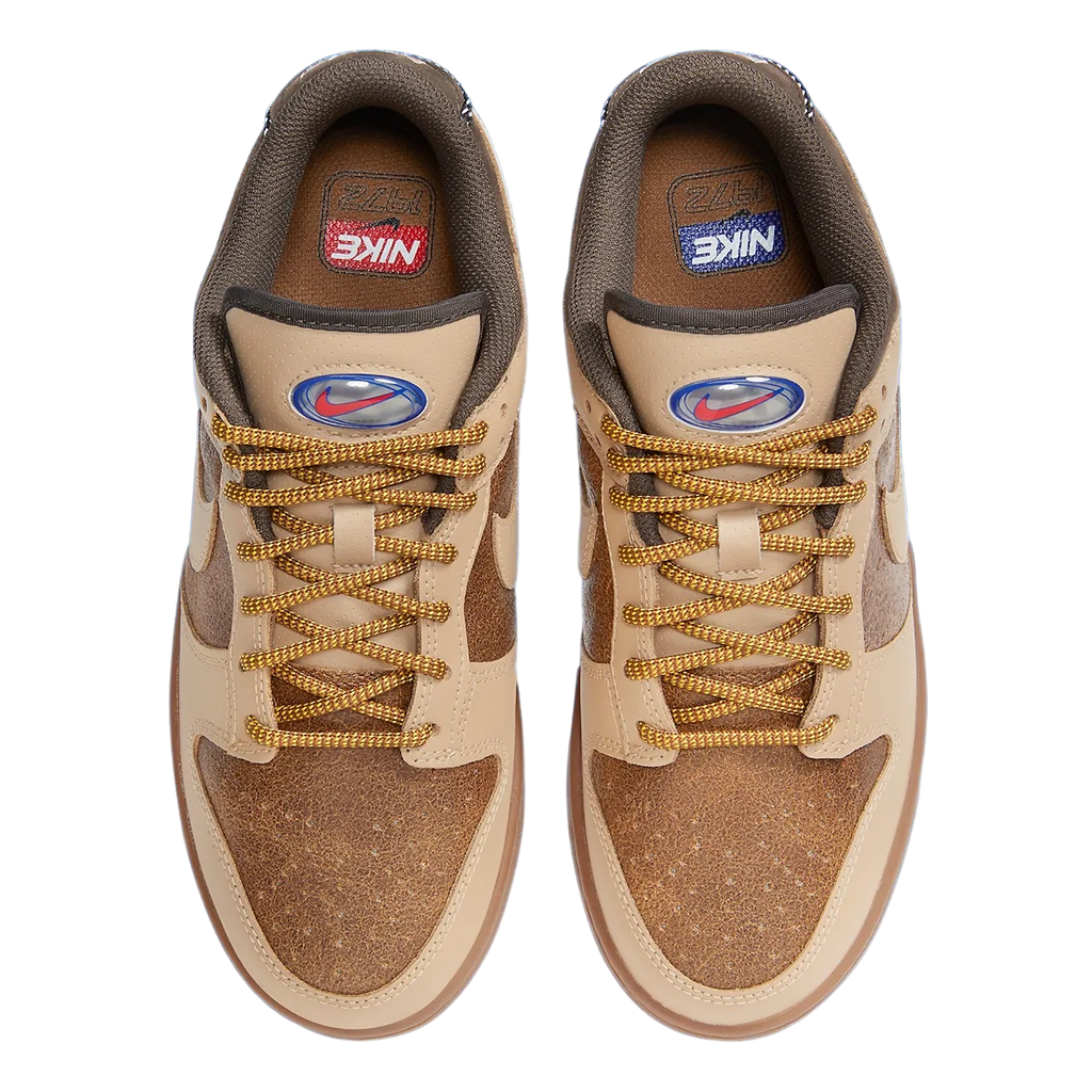 Nike Dunk Low WMNS LX 1972 - Image 4