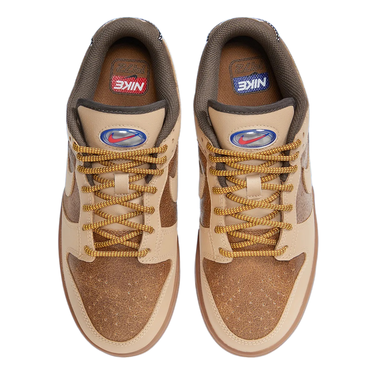 Nike Dunk Low WMNS LX 1972 - Image 4