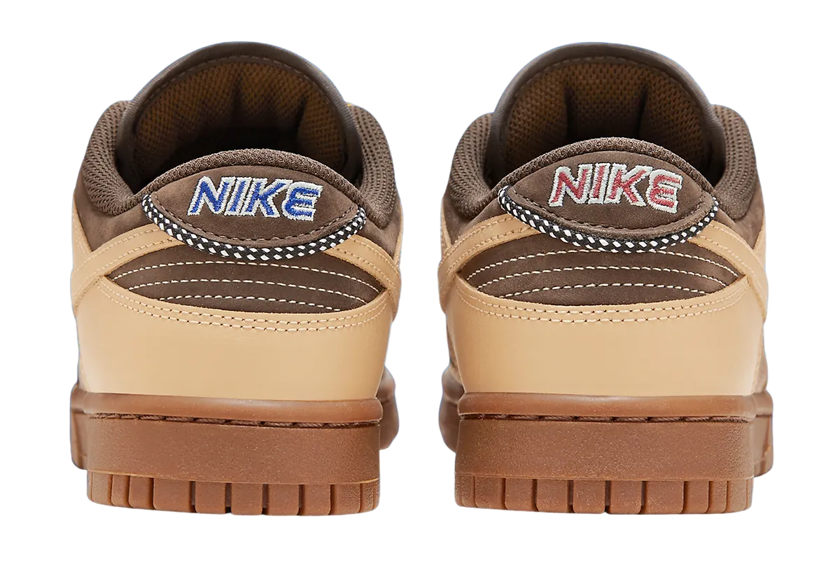 Nike Dunk Low WMNS LX 1972 - Image 5