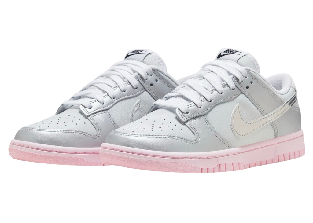 Nike Dunk Low WMNS LX Pink Foam - Image 2