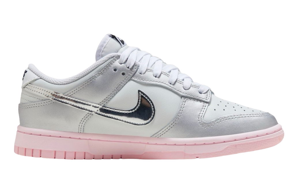 Nike Dunk Low WMNS LX Pink Foam - Image 3