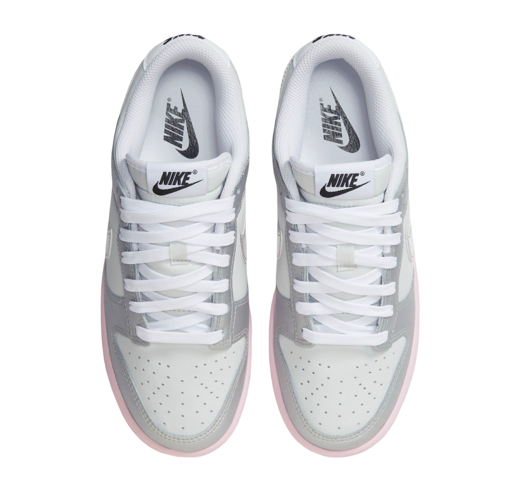 Nike Dunk Low WMNS LX Pink Foam - Image 4