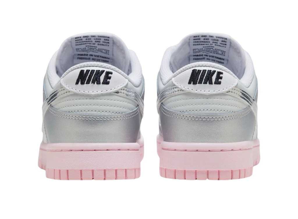 Nike Dunk Low WMNS LX Pink Foam - Image 5