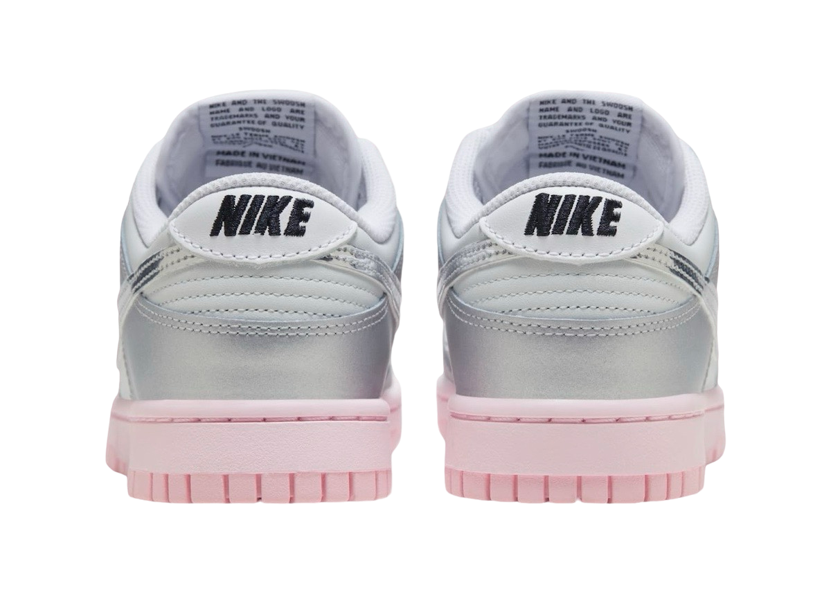 Nike Dunk Low WMNS LX Pink Foam - Image 5