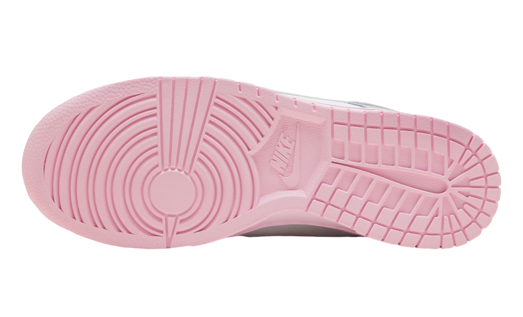 Nike Dunk Low WMNS LX Pink Foam - Image 6