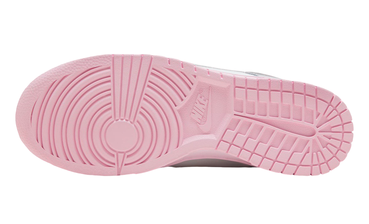 Nike Dunk Low WMNS LX Pink Foam - Image 6