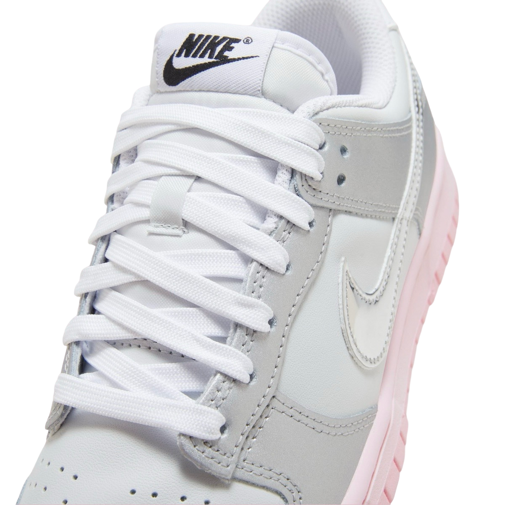 Nike Dunk Low WMNS LX Pink Foam - Image 7