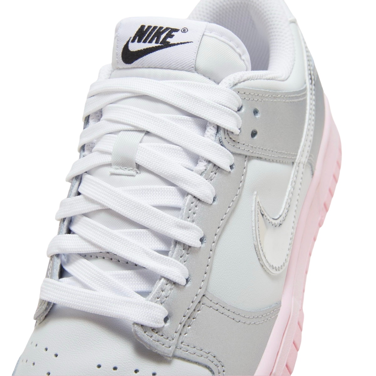Nike Dunk Low WMNS LX Pink Foam - Image 7