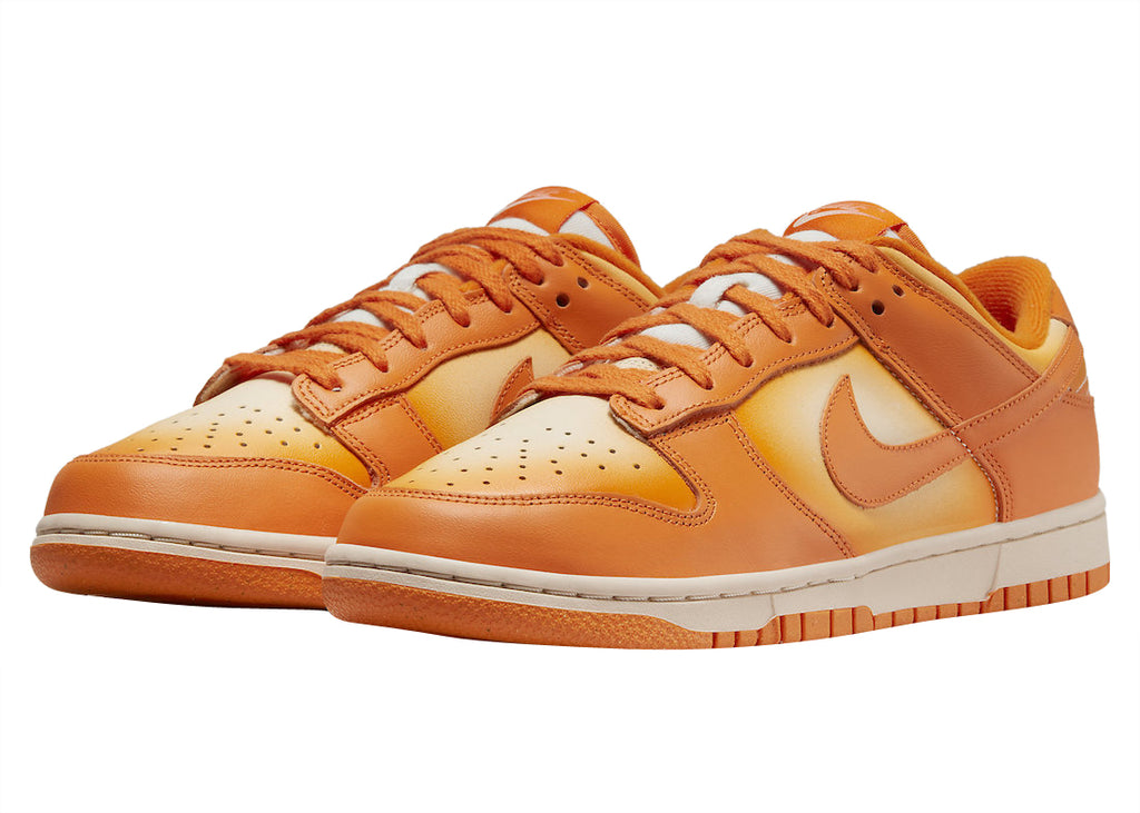 Nike Dunk Low WMNS Magma Orange - Image 2