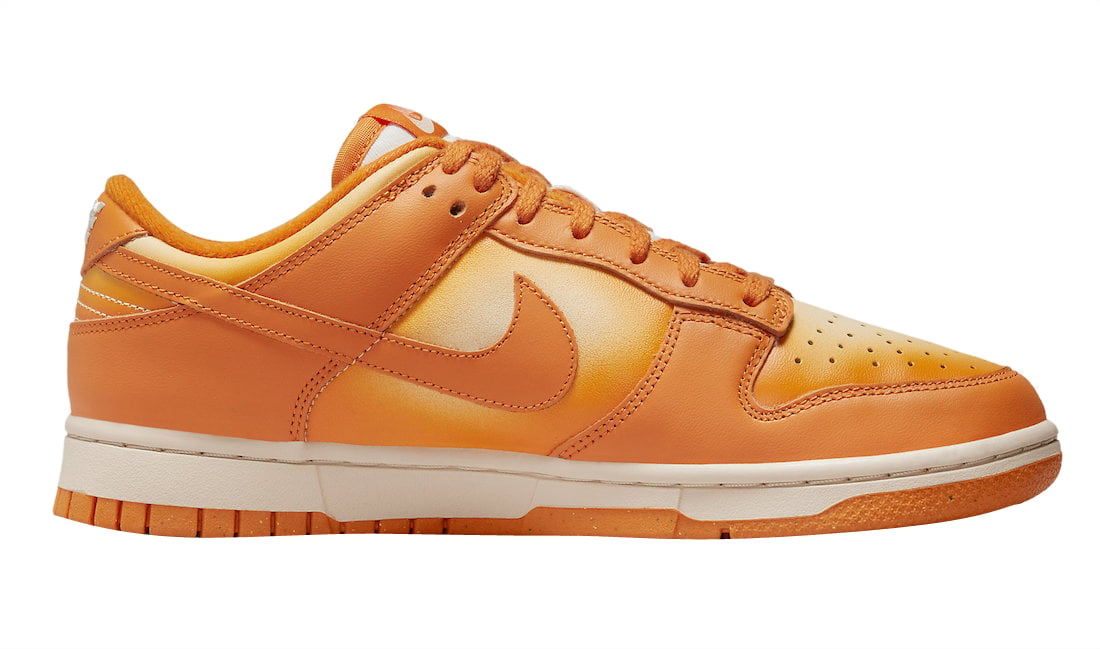 Nike Dunk Low WMNS Magma Orange - Image 3