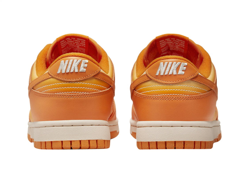 Nike Dunk Low WMNS Magma Orange - Image 5