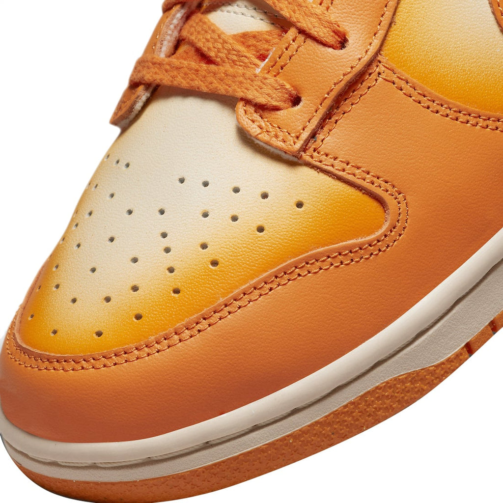 Nike Dunk Low WMNS Magma Orange - Image 7