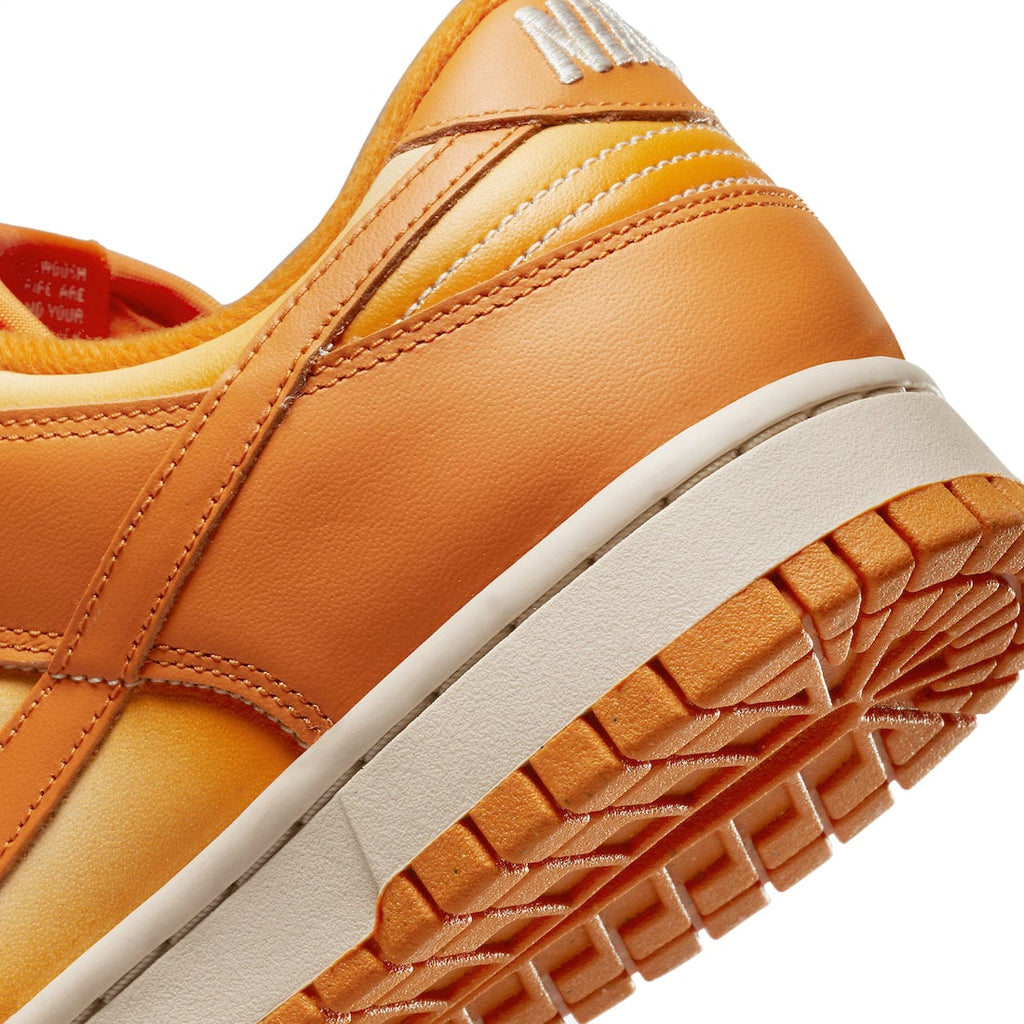 Nike Dunk Low WMNS Magma Orange - Image 8