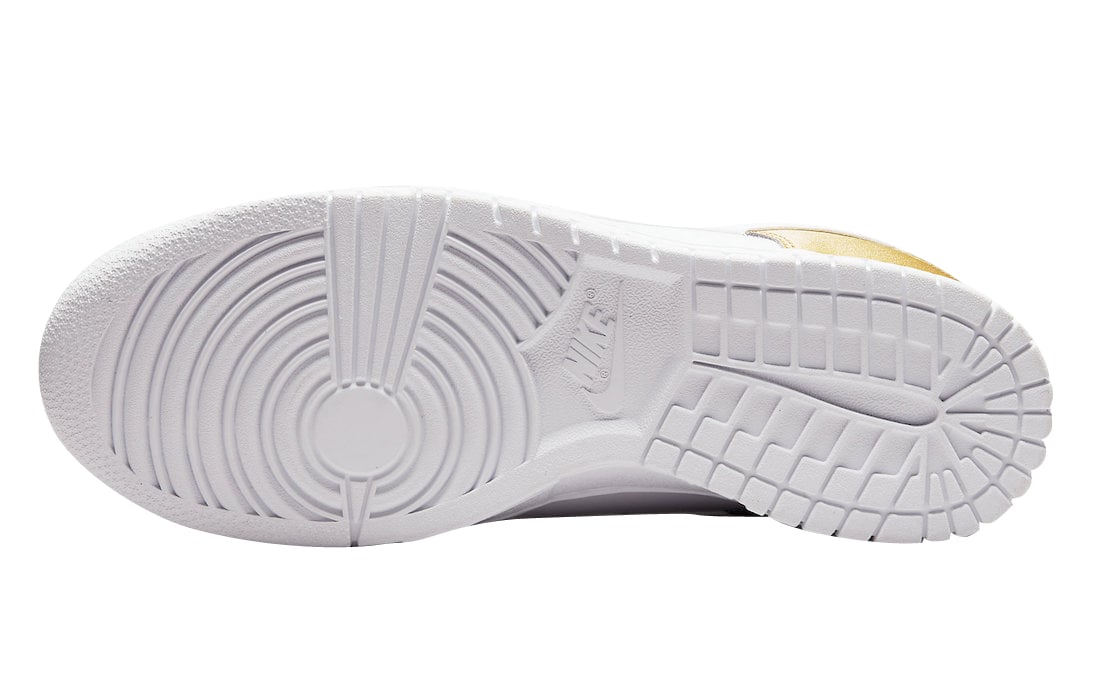 Nike Dunk Low WMNS Metallic - Image 6