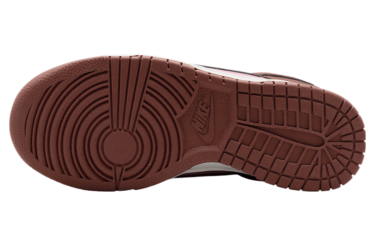 Nike Dunk Low WMNS Neapolitan Brown / Pink - Image 2