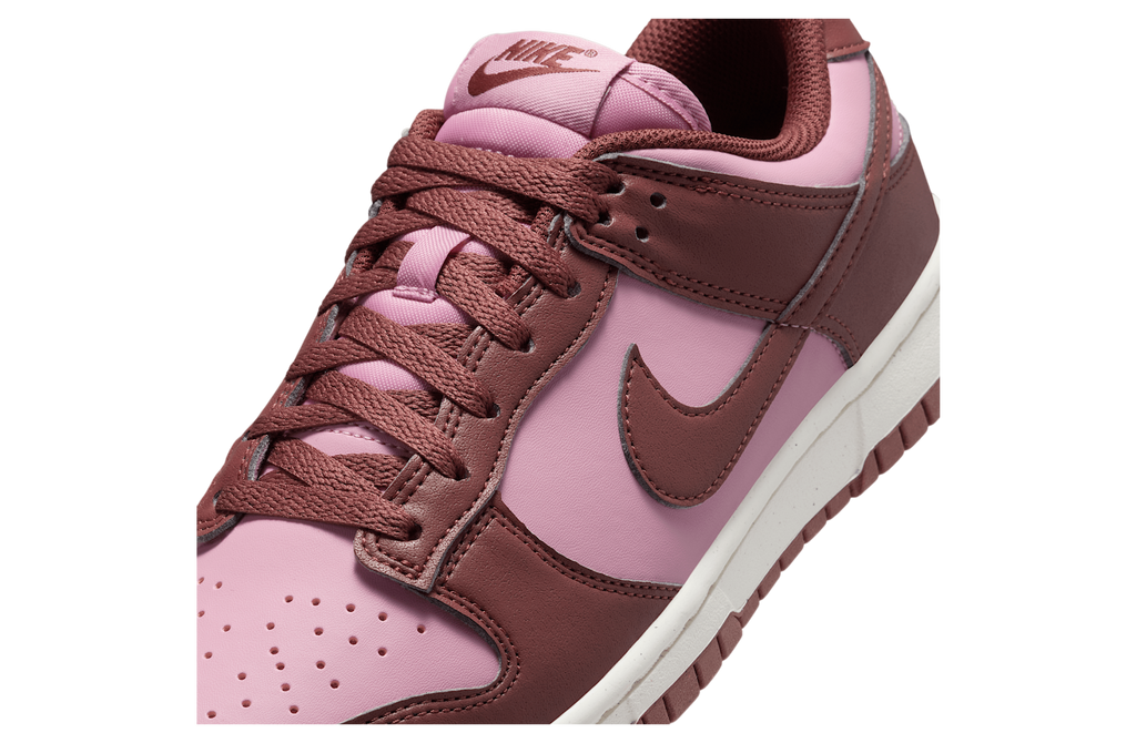 Nike Dunk Low WMNS Neapolitan Brown / Pink - Image 7