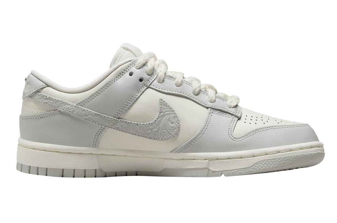 Nike Dunk Low WMNS Needlework - Image 3