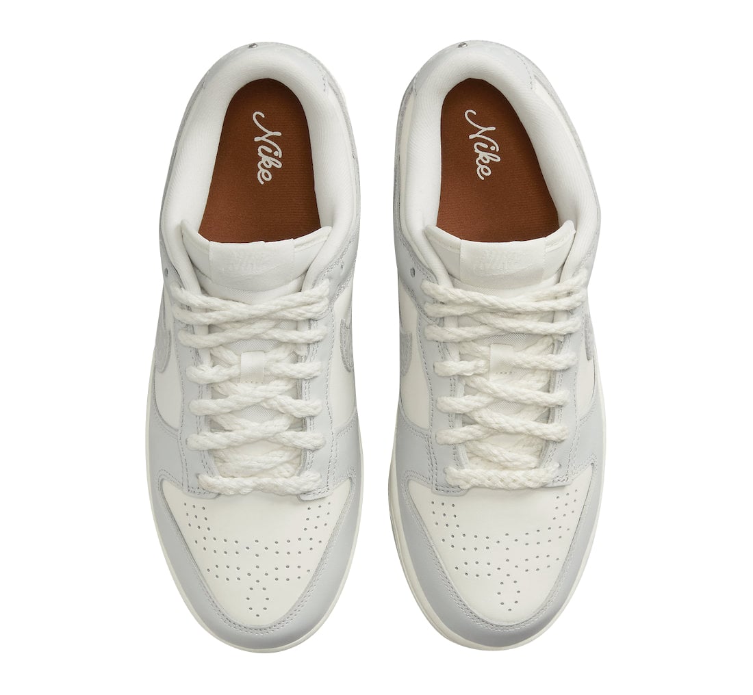 Nike Dunk Low WMNS Needlework - Image 4