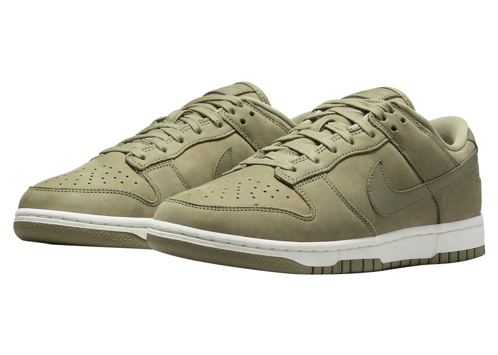 Nike Dunk Low WMNS Neutral Olive - Image 2