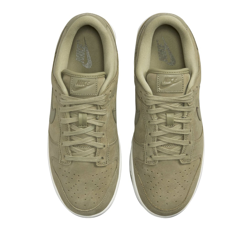 Nike Dunk Low WMNS Neutral Olive - Image 4