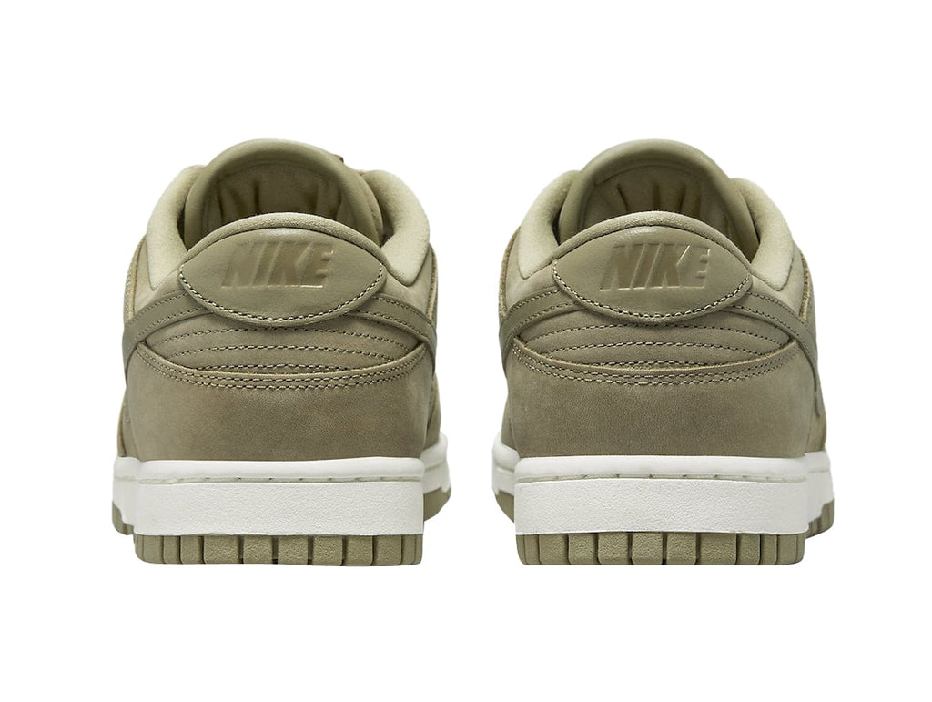 Nike Dunk Low WMNS Neutral Olive - Image 5