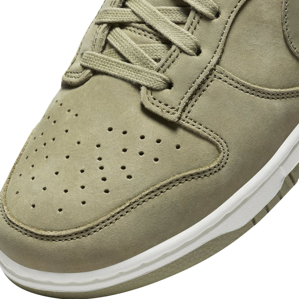 Nike Dunk Low WMNS Neutral Olive - Image 7