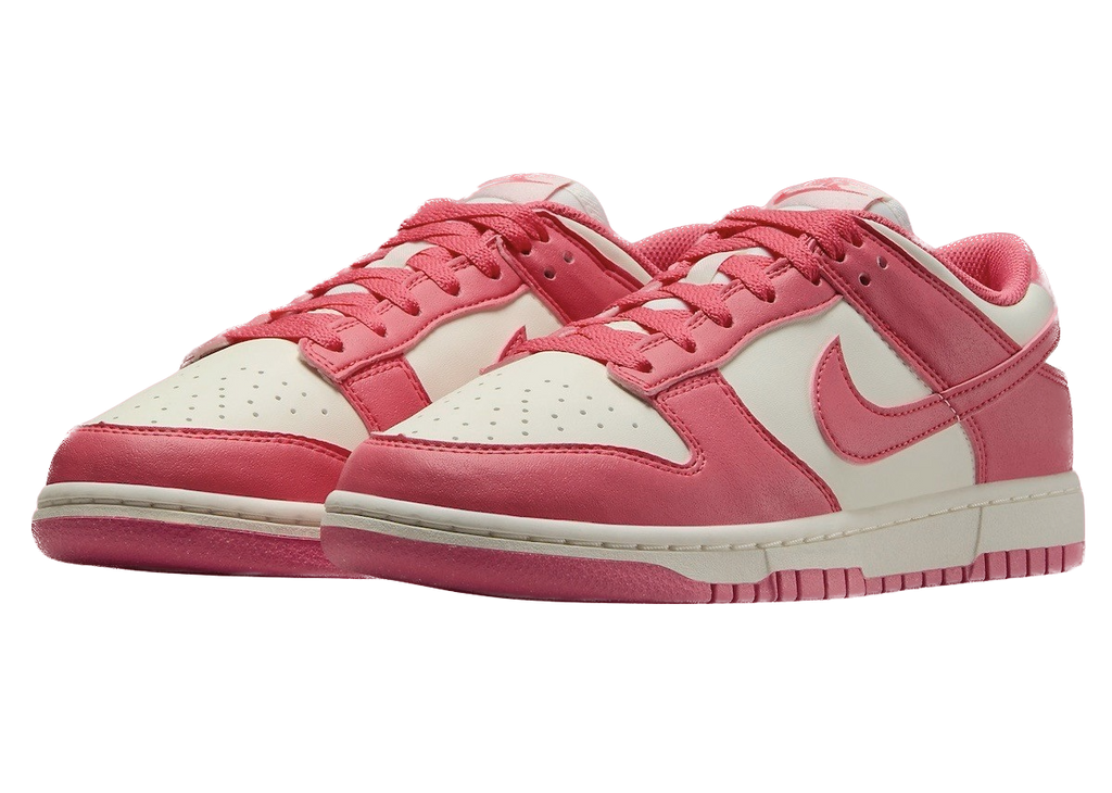 Nike Dunk Low WMNS Next Nature Aster Pink - Image 2