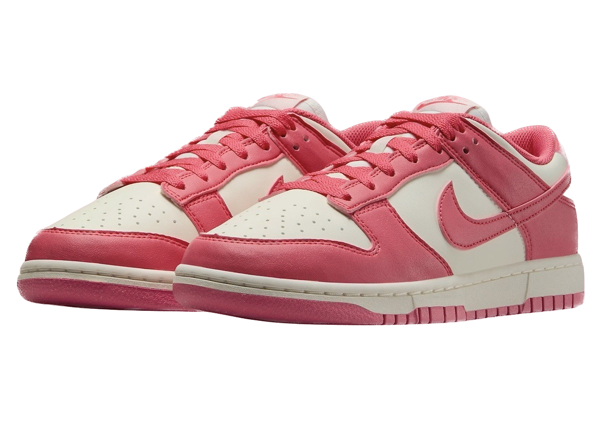 Nike Dunk Low WMNS Next Nature Aster Pink - Image 2