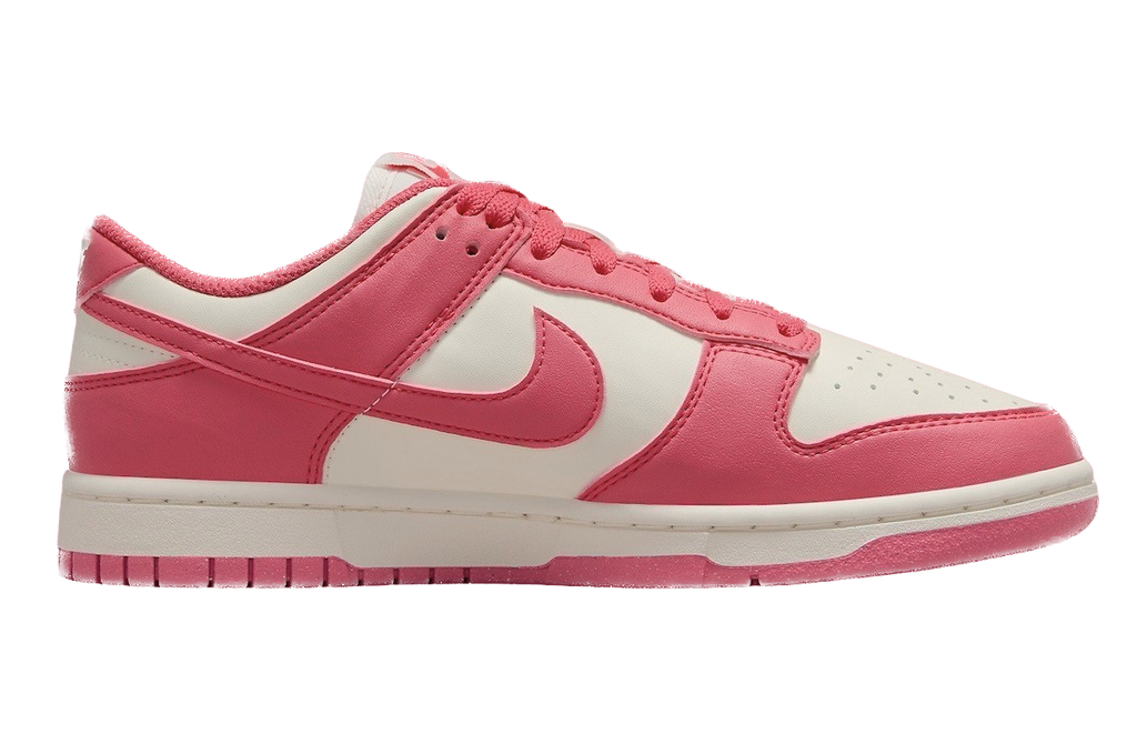 Nike Dunk Low WMNS Next Nature Aster Pink - Image 3