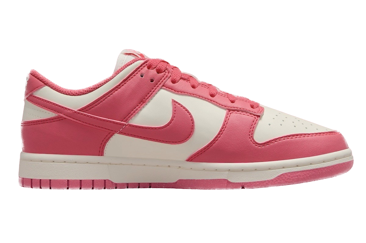Nike Dunk Low WMNS Next Nature Aster Pink - Image 3