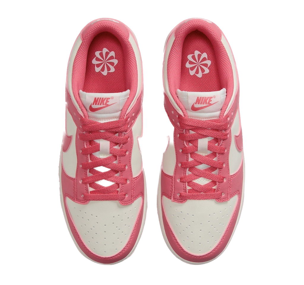 Nike Dunk Low WMNS Next Nature Aster Pink - Image 4