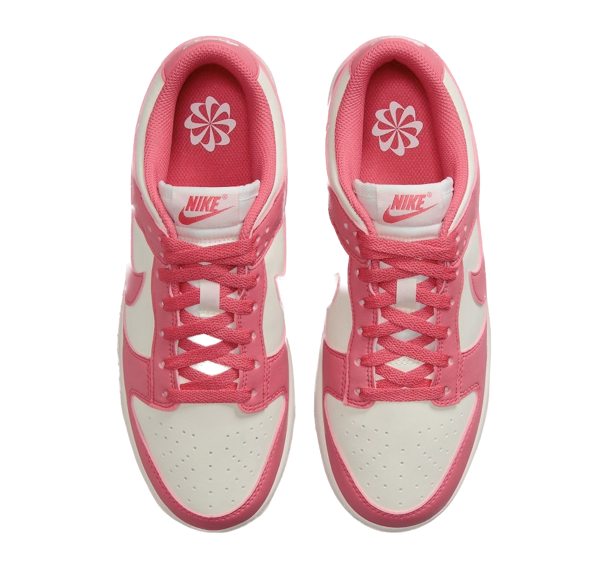 Nike Dunk Low WMNS Next Nature Aster Pink - Image 4