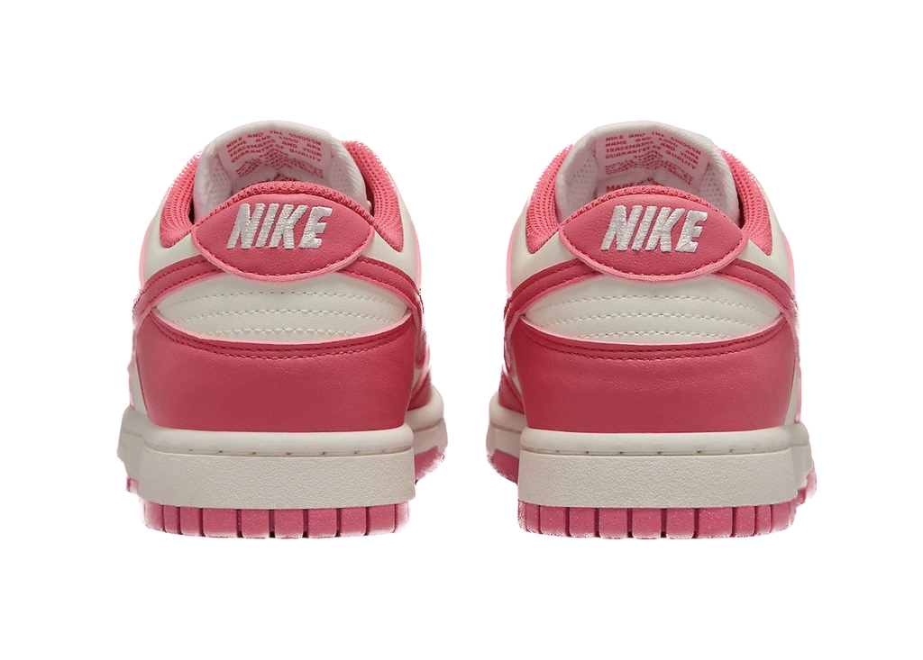 Nike Dunk Low WMNS Next Nature Aster Pink - Image 5