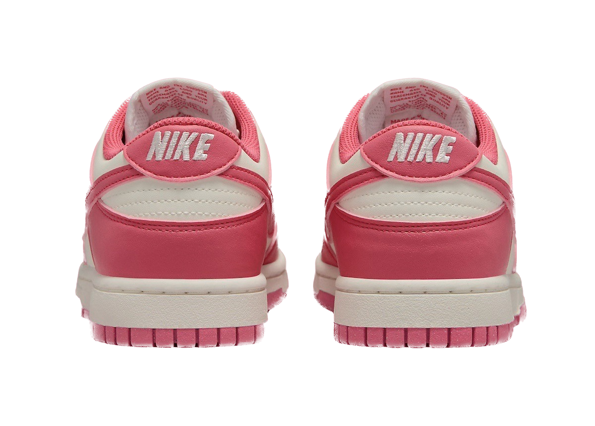 Nike Dunk Low WMNS Next Nature Aster Pink - Image 5