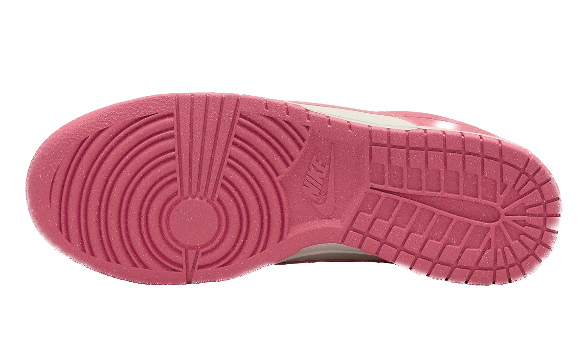 Nike Dunk Low WMNS Next Nature Aster Pink - Image 6