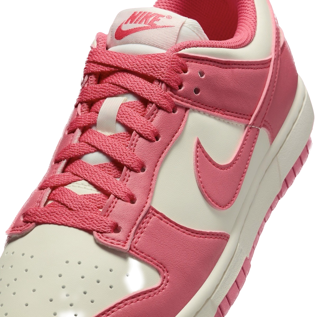 Nike Dunk Low WMNS Next Nature Aster Pink - Image 7