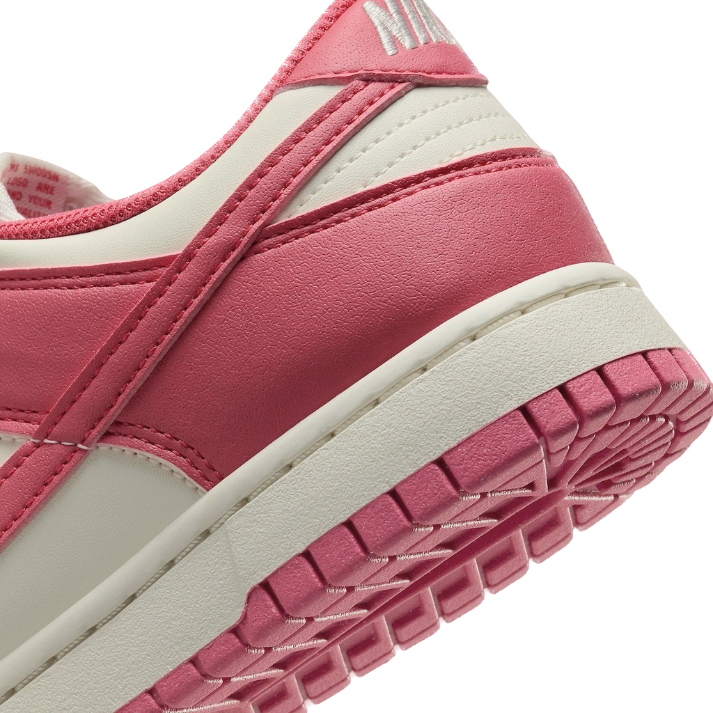 Nike Dunk Low WMNS Next Nature Aster Pink - Image 8