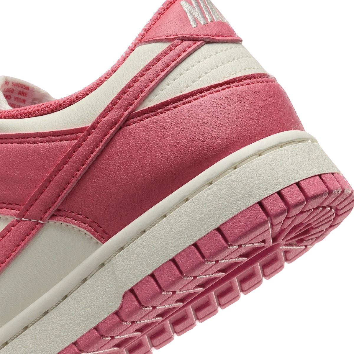 Nike Dunk Low WMNS Next Nature Aster Pink - Image 8