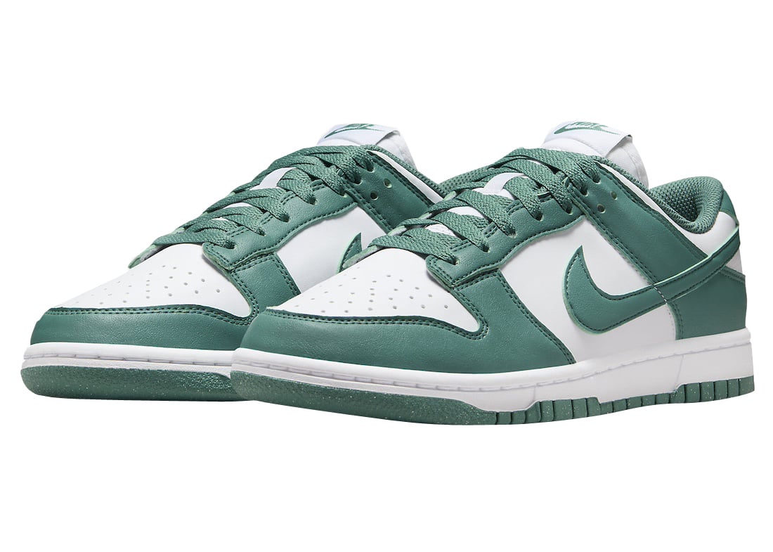 Nike Dunk Low WMNS Next Nature Bicoastal - Image 2