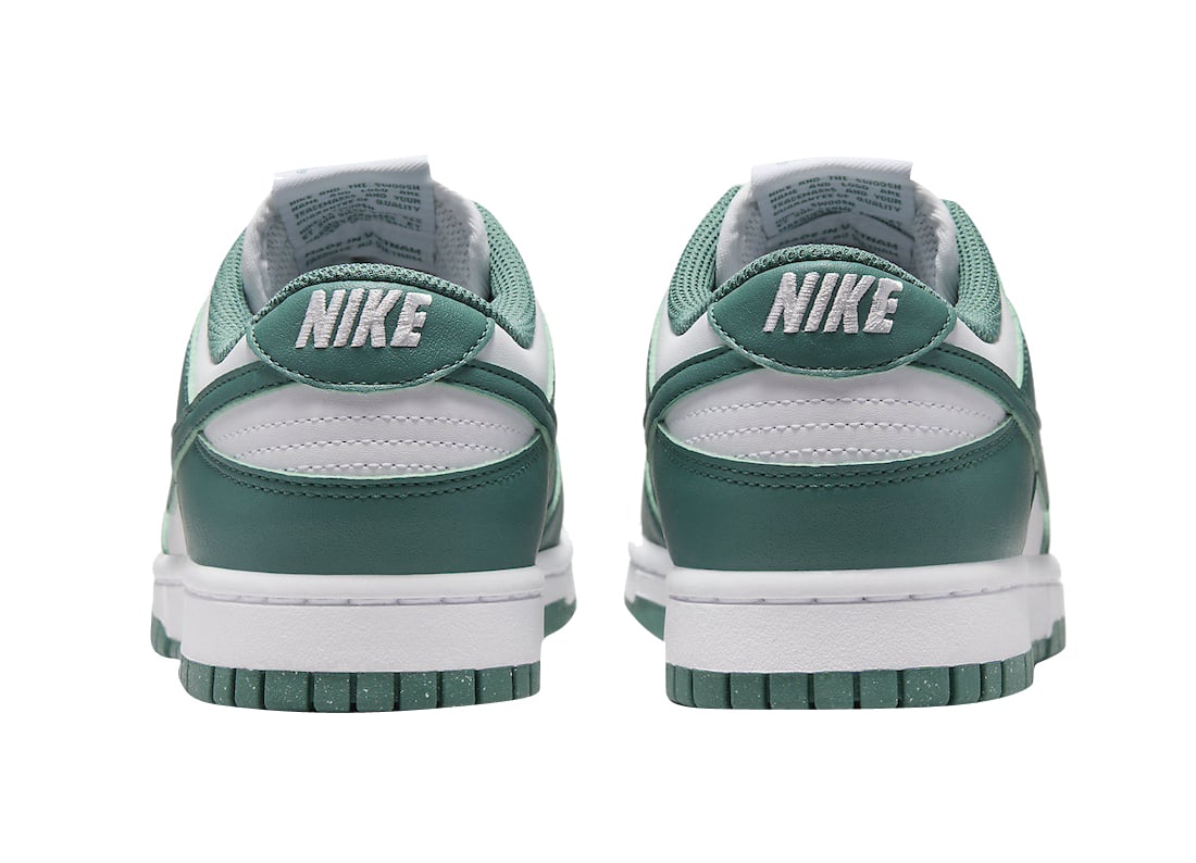 Nike Dunk Low WMNS Next Nature Bicoastal - Image 5