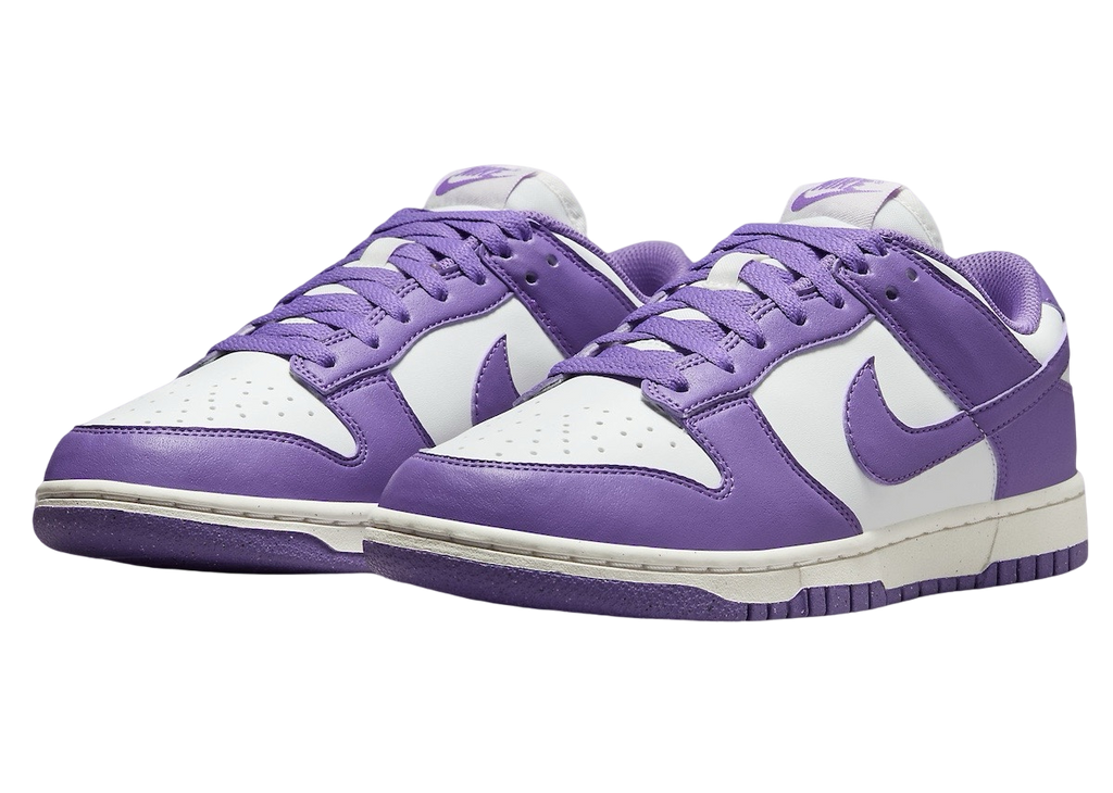 Nike Dunk Low WMNS Next Nature Black Raspberry - Image 2