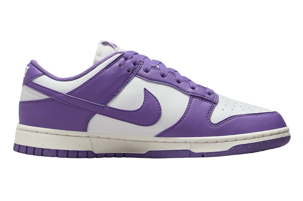 Nike Dunk Low WMNS Next Nature Black Raspberry - Image 3